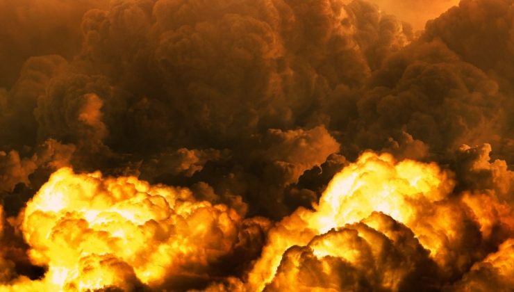 İsrail, Gazze’de hastanelere saldırmaya devam ediyor