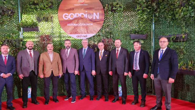 İstanbul Rize Günleri başlıyor, RİDEF heyeti Ankara’da