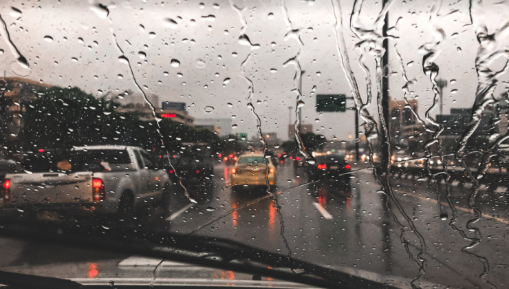 İstanbul’da kuvvetli yağış bekleniyor