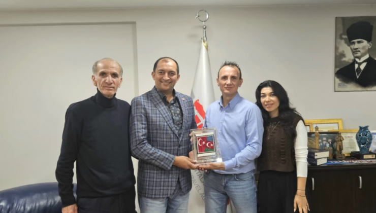 Azerbaycanlı Turizmci Cafer Kara: Zengezur koridoru açılmalıdır