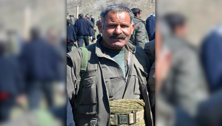 Terör örgütü sözde sorumlusu etkisiz hale getirildi