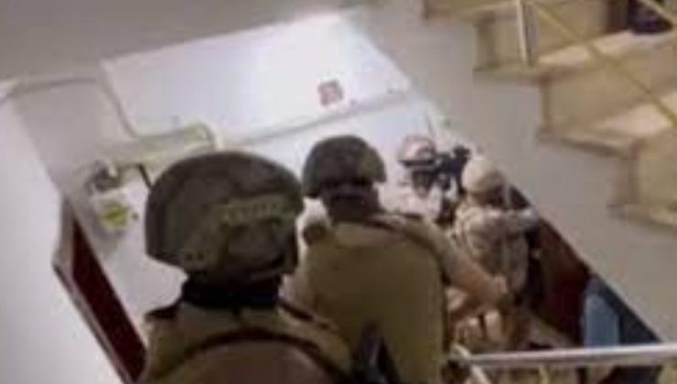 İnternet’te Çocuk Müstehcenliği, 48 İlde 50 Şüpheli Yakalandı