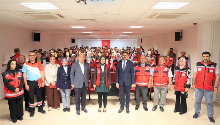 Aile Sosyal Destek Programı kapsamında bugüne kadar 6,7 milyon hane ziyaret edildi