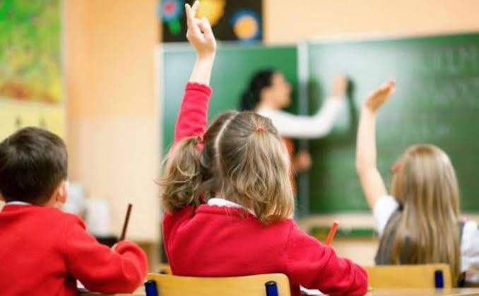 Sosyal Yardımla Okula Giden Çocuk Sayısı 2 Milyona Ulaştı