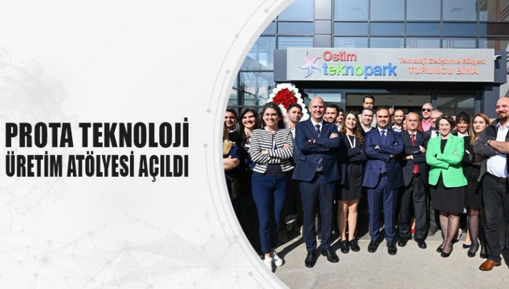 Herkes için teknolojide fırsat eşitliği