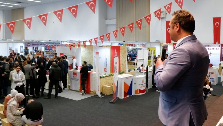 Doğru haber yaparak dezenformasyonu engellememiz lazım