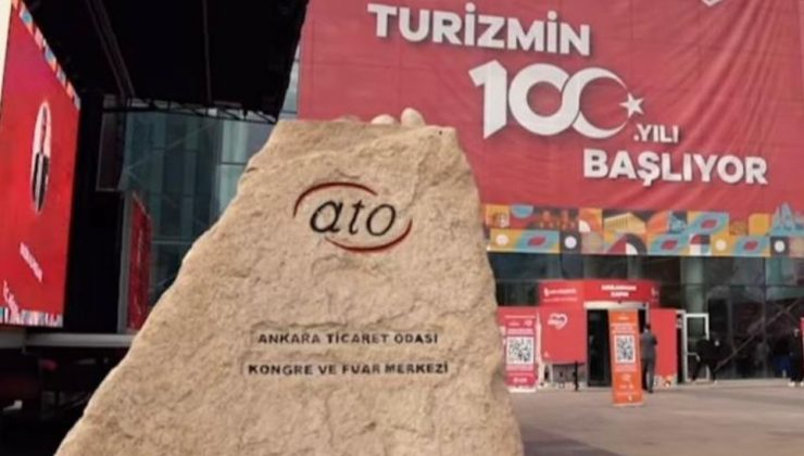 Travel Expo Ankara 4 günde 70 bin kişiyi ağırladı