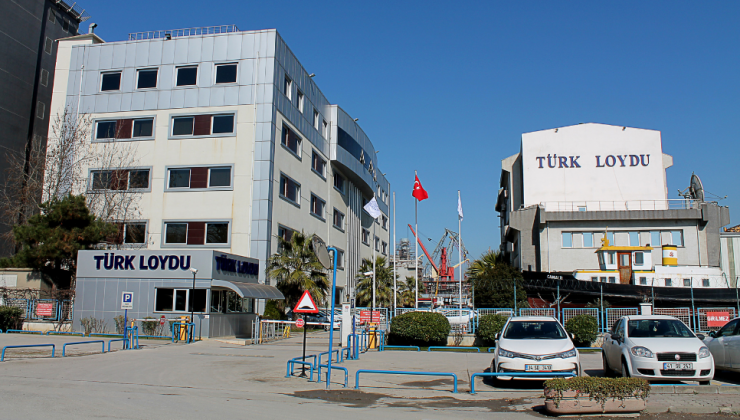 Türk Loydu, Uluslararası Klasma Kuruluşları Birliği’ne resmen üye oldu