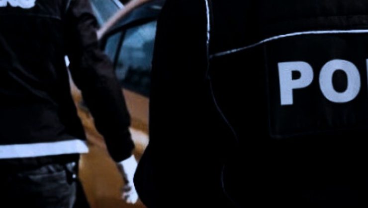 Uluslararası silahlı organize suç örgütü ‘Comanchero’ çökertildi