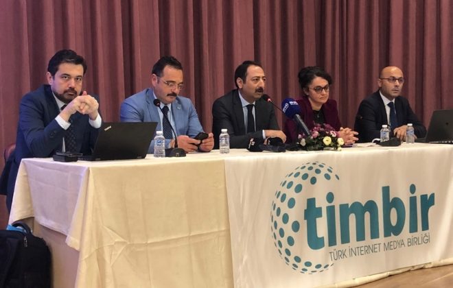 Sivil Toplum ve Medya Buluşmaları projesi Trabzon’da başladı