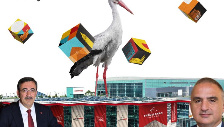 Turizmin Kalbi “Travel Expo Ankara”da atacak