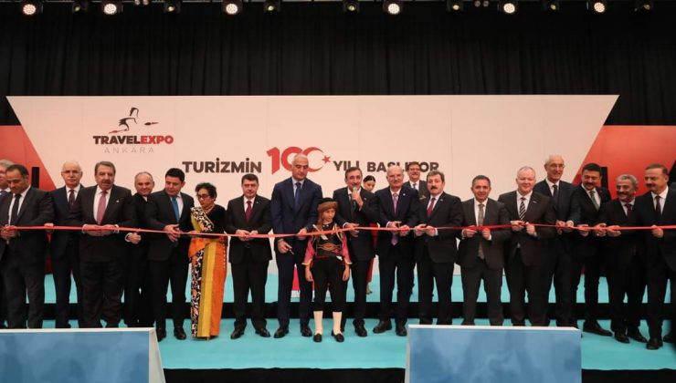 Turizmde gecelik kişi başı gelir 100 dolara ulaştı