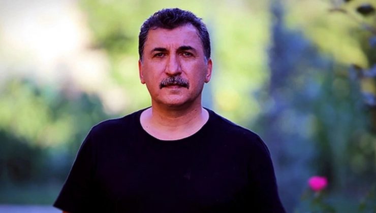 Dersimli Sanatçı Ferhat Tunç için Kırmızı Bülten Talebi!