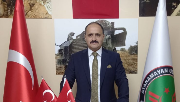 Atanamayan uzman çavuşlar, seslerini duyurmaya çalışıyor!