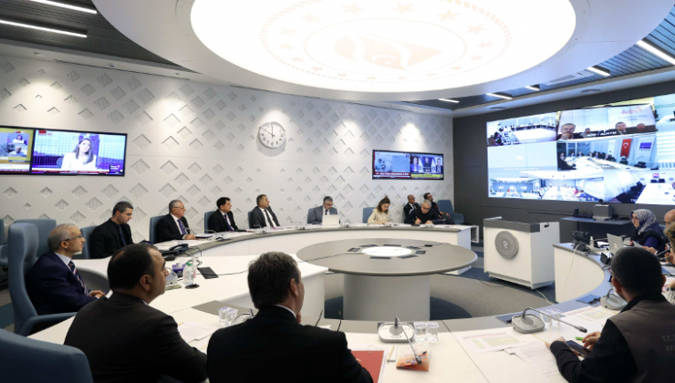 Enerji Sektörü Acil Durum Tatbikatı