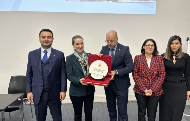 Almanya-Türkiye arasındaki ticaret katlanarak artıyor