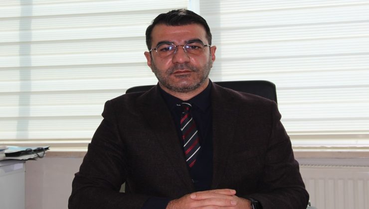 Bağlar Belediyesi İmar ve Şehircilik Müdürü Fırat Kılıç Rüşvet Suçlamasıyla Gözaltına Alındı