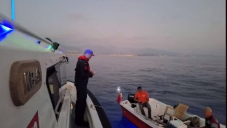 Kumarla mücadele kapsamında 77 ilde ‘Mengene Operasyonu’ düzenlendi