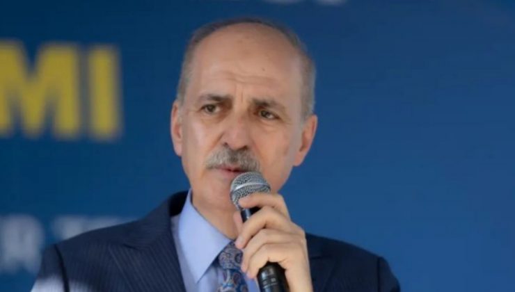 TBMM Başkanı Kurtulmuş Bosna Hersek’te
