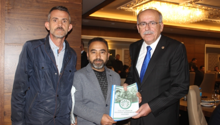 “Staj ve çıraklık mağduriyeti zamanı gelince çözülecek”