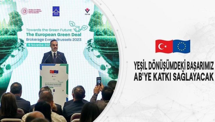 Türkiye, güneş paneli üretiminde Avrupa’da lider