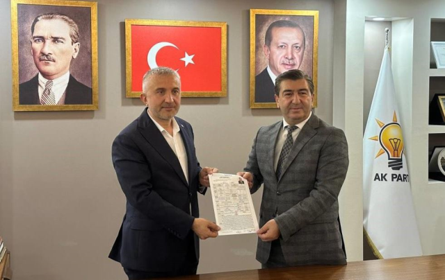 Yücel Yalçınkaya: Çekmeköy İçin İddialı Açıklamalarda Bulundu