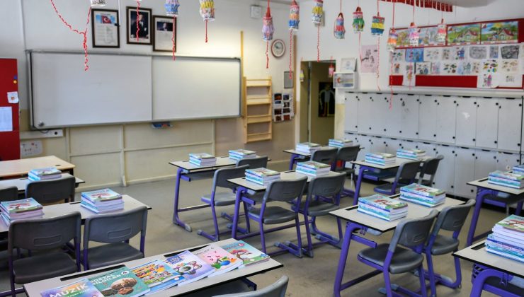 MEB, “Afet Bilinci” dersinin müfredatını hazırladı