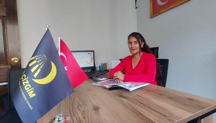 Başkan Gülay Demirboğa Engelliler Yalnız Değildir Dedi