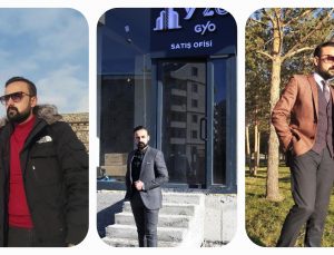 Muhammed İkbal Yazıcı Genç Girişimcilere Seslendi