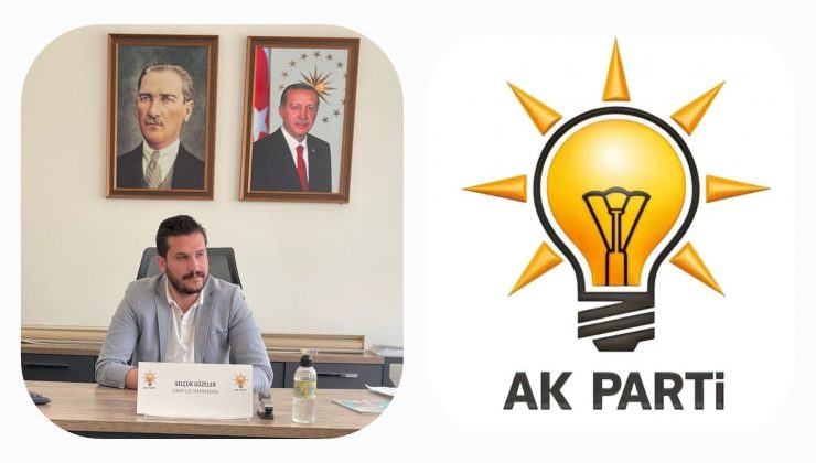 Selçuk Güzeler Çınar İçin Bende Varım Dedi