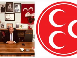 MHP Diyarbakır İl Başkanlığı’ndan Basın Açıklaması