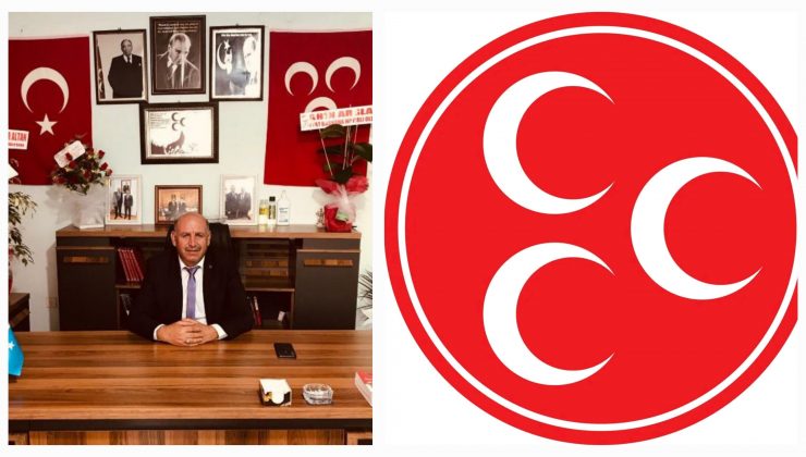 MHP Diyarbakır İl Başkanlığı’ndan Basın Açıklaması