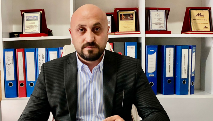 Kars Turizm Birliği Başkanı Özer’den kış sezonu açıklaması