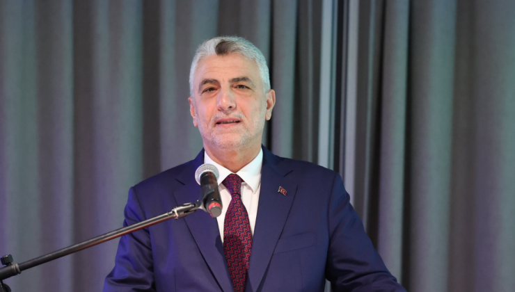 İhracatımız rekor kırmaya Kasım ayında da devam ediyor