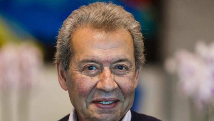 Usta oyuncu Can Gürzap hayatını kaybetti