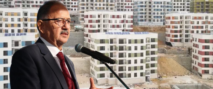 İstanbul’da 600 bin konut riskli