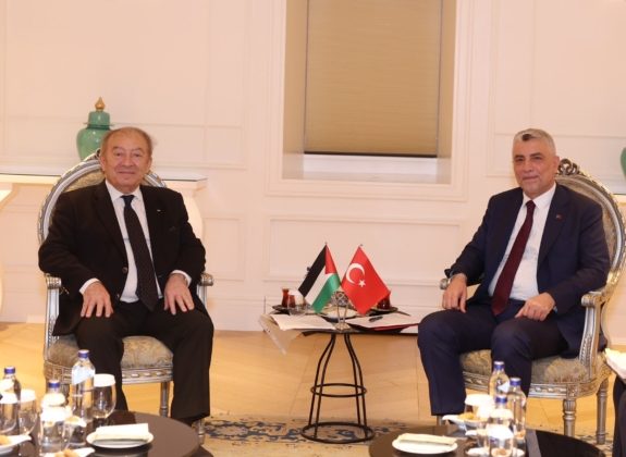 Türk Milleti tarih boyunca Kudüs’ü kalbi, Mescid-i Aksa’yı kıblesi bilmiştir 