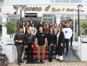 Kadınlara yönelik farkındalık eğitimi