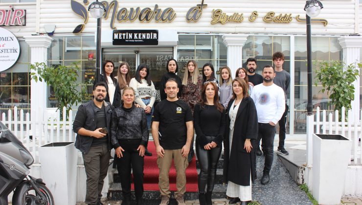 Kadınlara yönelik farkındalık eğitimi