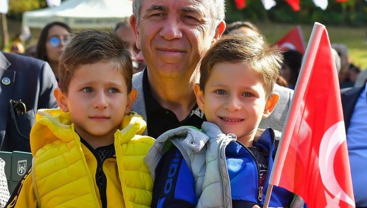 ABB, sosyal yardım alan ailelere ısınma desteğine başladı