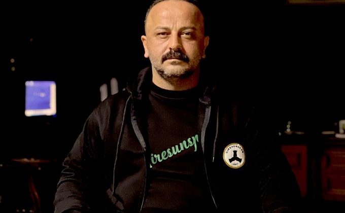 Giresunspor yönetimine istifa çağrısı