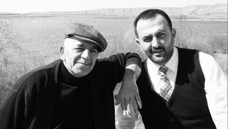 TKKB Başkanı Yılmaz’dan Yazar Mustafa Çalık anısına mesaj