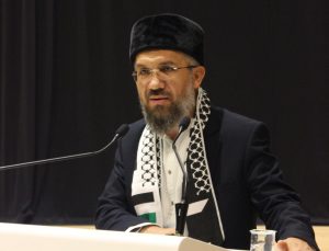 Dr. İhsan Şenocak: Kudüs’te Fetih Namazı Kılmak Yakındır