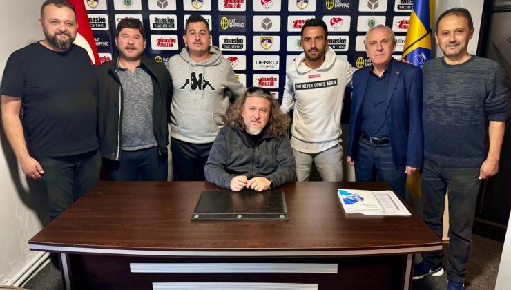 Büyük Çaycumaspor’a doğru bir adım daha