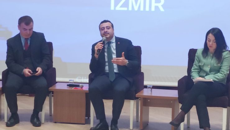 Teknolojinin bütün alanlarını aktif kullanıyoruz
