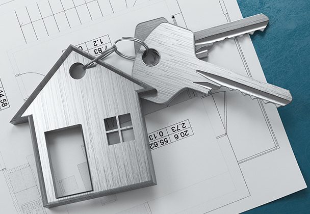 Kilis’te1045 konut hak sahiplerine teslim ediliyor