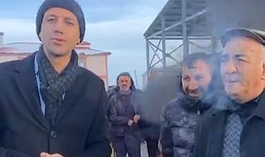 “Hayvanlar telef oldu, zarar karşılanmadı”