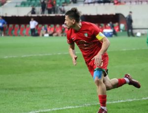 Amedspor’da Gökhan Alsan Depremi !