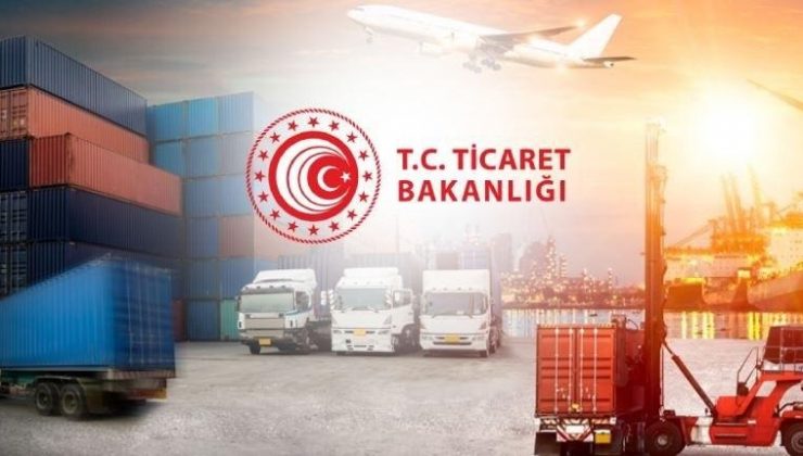 Ticaret Bakanı Bolat, kasım ayı ihracat rakamlarını açıkladı