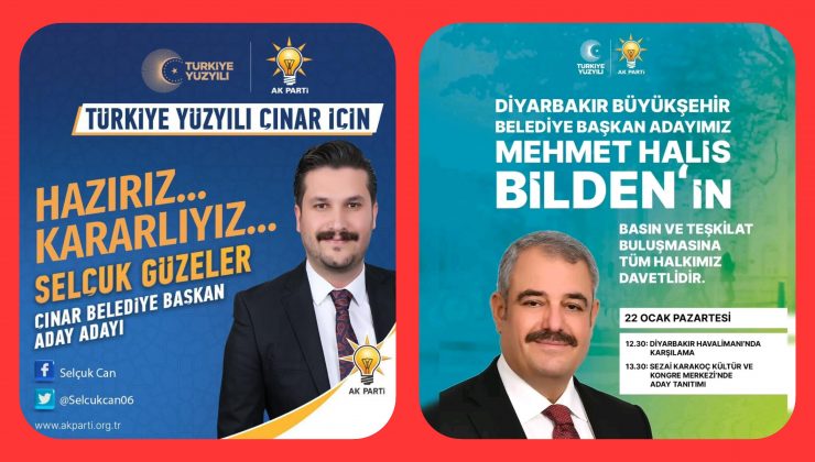 Selçuk Güzeler: “Hazırız Kararlıyız “